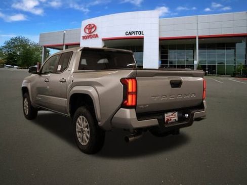 New 2026 Toyota Tacoma SR5 image 7