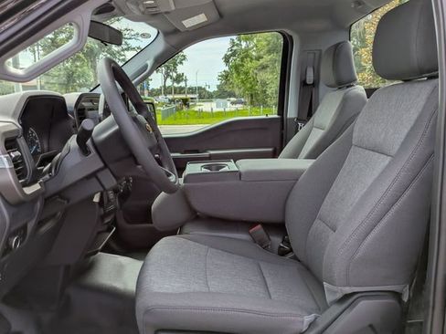 Used 2026 Ford F150 XL RWD image 14