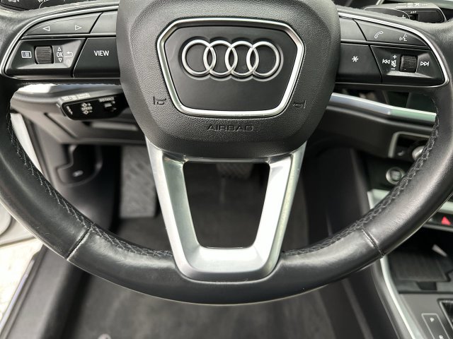 Used 2021 Audi Q3 2.0T Premium Plus w/ Premium Plus Package AWD/4WD image 14