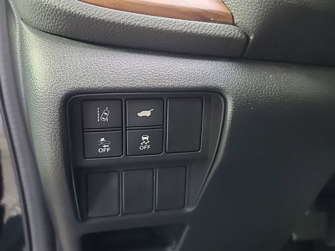 Certified 2022 Honda CR-V EX-L image 36