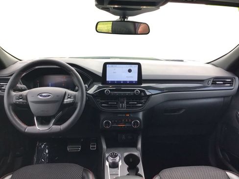 Used 2024 Ford Escape ST-Line AWD/4WD image 22