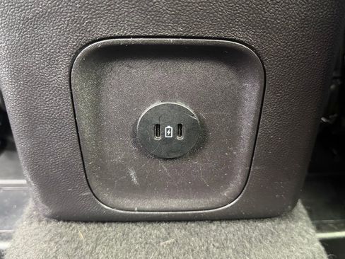 Used 2025 Ford Bronco Sport Big Bend w/ Convenience Package image 18