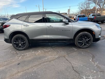 New 2026 Chevrolet Blazer RS w/ Driver Confidence II Package
