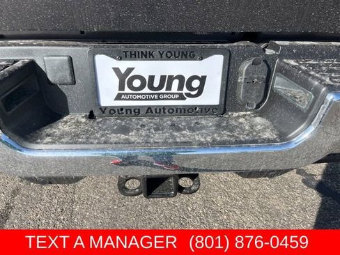 New 2026 RAM 3500 Big Horn AWD/4WD image 16
