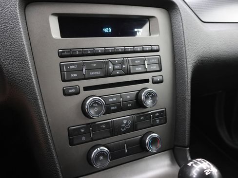 Used 2012 Ford Mustang Boss 302 RWD image 11