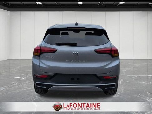 Used 2025 Buick Encore GX Preferred image 6