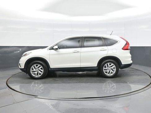 Used 2016 Honda CR-V EX image 4