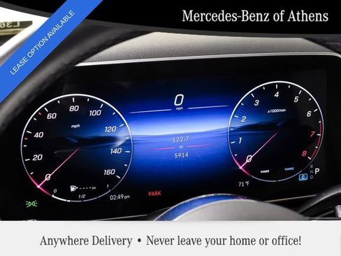 Certified 2025 Mercedes-Benz GLC 300 4MATIC image 22