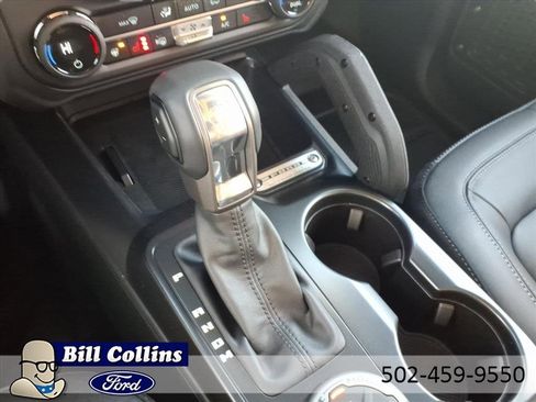 New 2025 Ford Bronco Badlands image 22