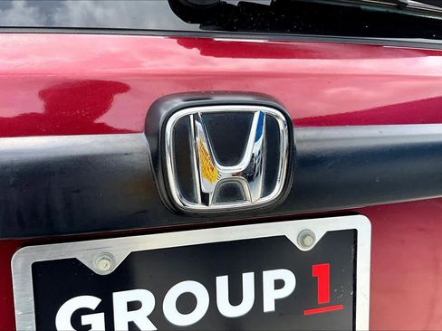 Used 2008 Honda CR-V LX image 29