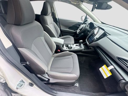 New 2026 Subaru Crosstrek 2.0i Premium AWD/4WD image 27