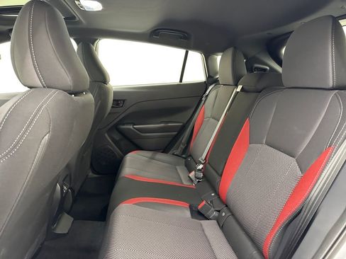 Certified 2025 Subaru Impreza RS image 26