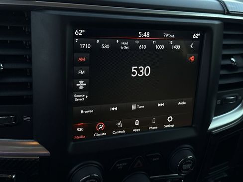 Used 2020 RAM 1500 Classic Warlock w/ Luxury Group AWD/4WD image 17