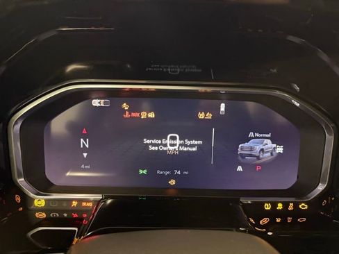 New 2026 GMC Sierra 1500 SLT w/ SLT Premium Plus Package image 19