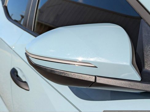 New 2026 Hyundai Santa Cruz SEL FWD image 32