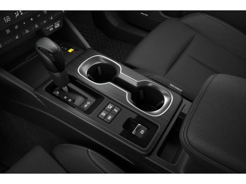 New 2026 Subaru Outback Touring AWD/4WD image 21