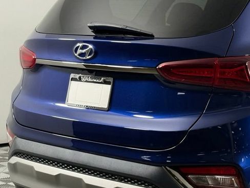 Used 2020 Hyundai Santa Fe Limited w/ Cargo Package FWD image 15