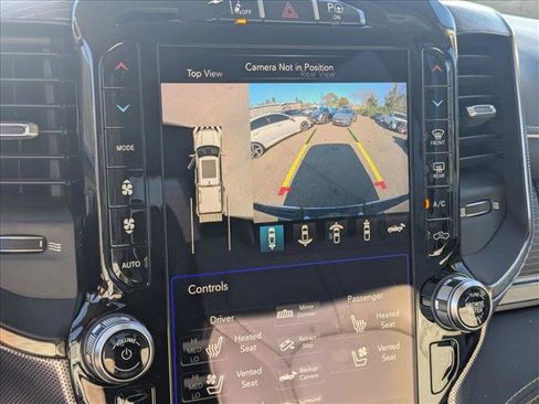 Used 2019 RAM 1500 Limited image 15