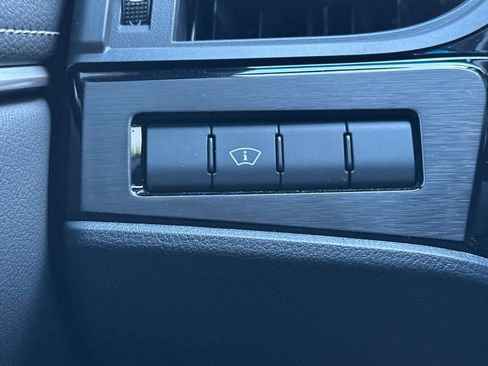 Used 2025 Lexus ES 350 w/ Premium Package image 30