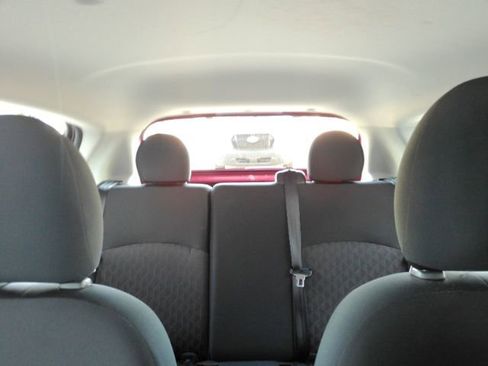Used 2024 Mitsubishi Mirage ES FWD image 29