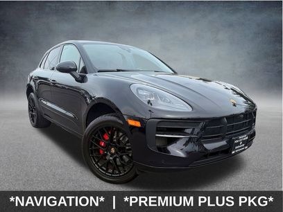 Used 2021 Porsche Macan GTS
