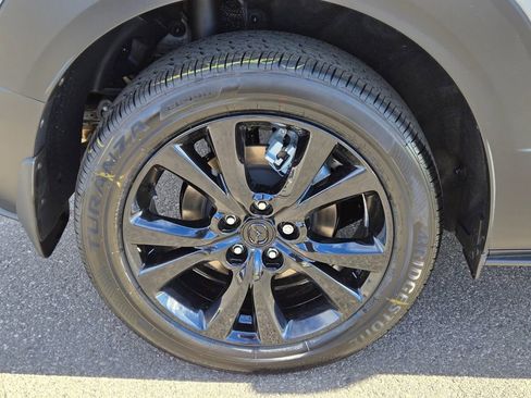 New 2026 MAZDA CX-30 Aire Edition image 9