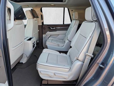 Certified 2021 GMC Yukon Denali w/ Denali Ultimate Package image 22