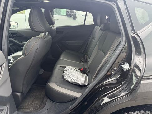 Used 2024 Subaru Crosstrek 2.5i Wilderness w/ Crosstrek Mirror Package image 6