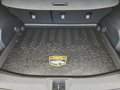 New 2026 Subaru Crosstrek 2.5i Wilderness AWD/4WD image 23