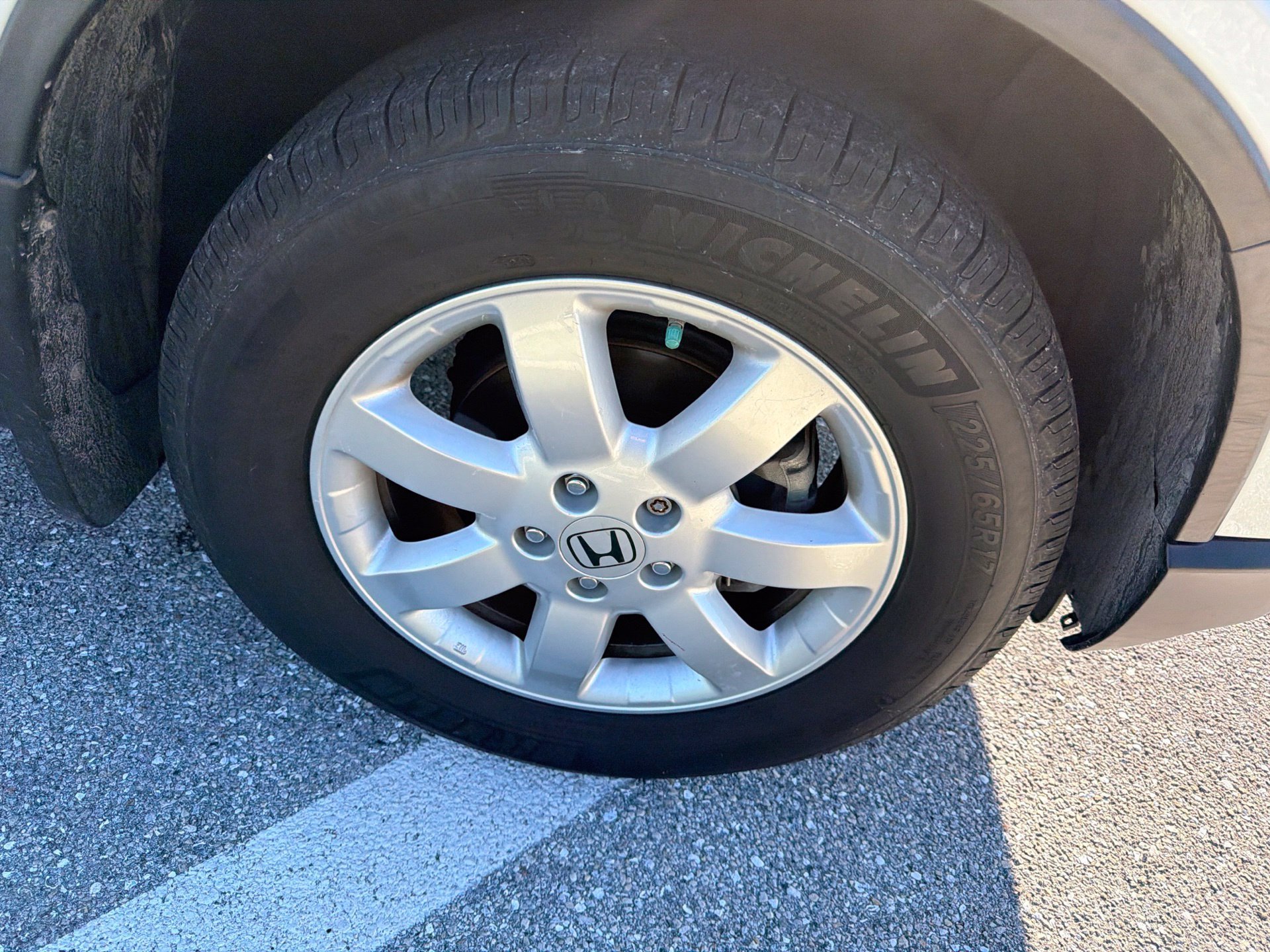 Used 2011 Honda CR-V SE image 6