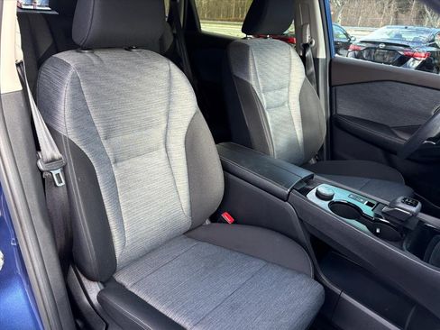 Certified 2023 Nissan Rogue SV image 20