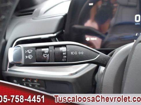 New 2026 Chevrolet Tahoe LS w/ LPO, Dark Essentials Package image 24