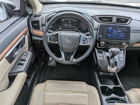 Used 2022 Honda CR-V EX-L image 19