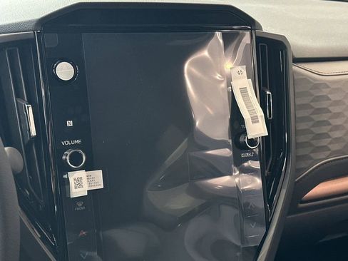 Certified 2025 Subaru Forester Sport w/ Protection Package image 20