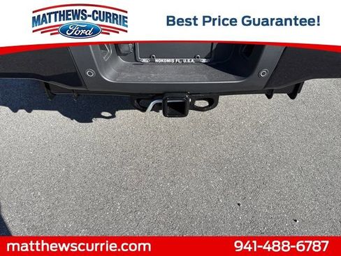 New 2026 Ford F450 Platinum w/ FX4 Off-Road Package image 13