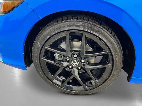 New 2026 Honda Civic Sport image 11