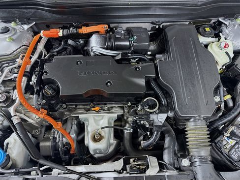 Used 2022 Honda Accord Touring image 39