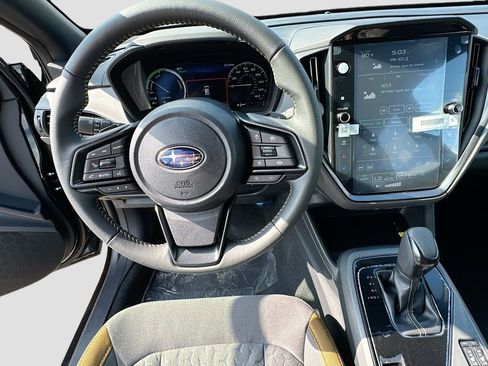 New 2026 Subaru Crosstrek 2.5i Sport image 11