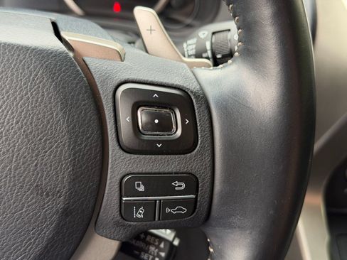 Used 2018 Lexus NX 300h AWD w/ Premium Package image 15