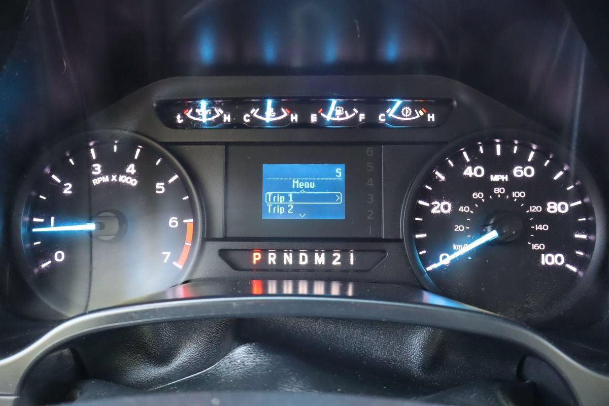 Used 2017 Ford F350 XL AWD/4WD image 34