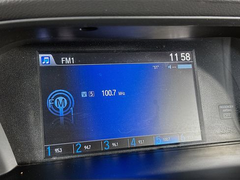 Used 2013 Honda Accord LX image 21