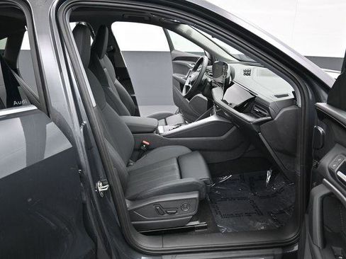 New 2025 Audi Q5 Premium Plus image 14