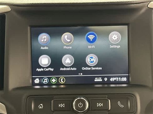 Used 2021 GMC Terrain SLE w/ Driver Convenience Package image 12