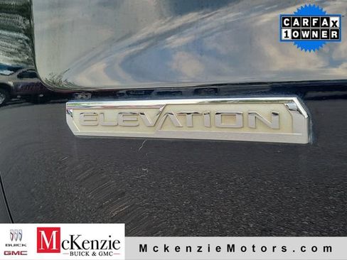 Used 2023 GMC Sierra 1500 Elevation AWD/4WD image 28