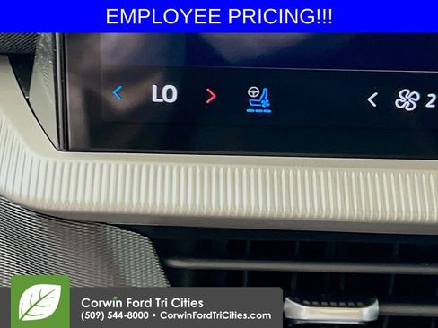 New 2026 Ford Explorer Tremor AWD/4WD image 24