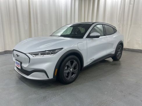 Used 2021 Ford Mustang Mach-E Select image 2