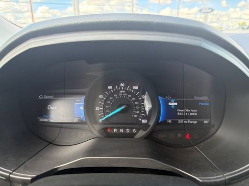 Used 2023 Ford Edge SE w/ Black Appearance Package AWD/4WD image 23