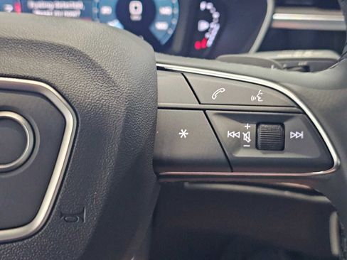 New 2025 Audi Q3 2.0T Premium Plus image 32