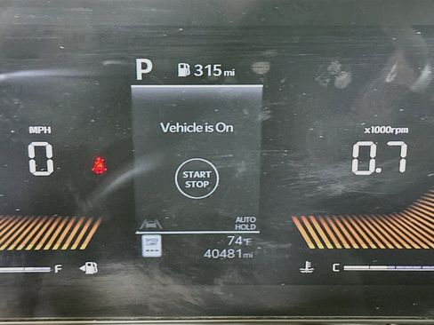 Used 2025 Kia K4 FWD image 19