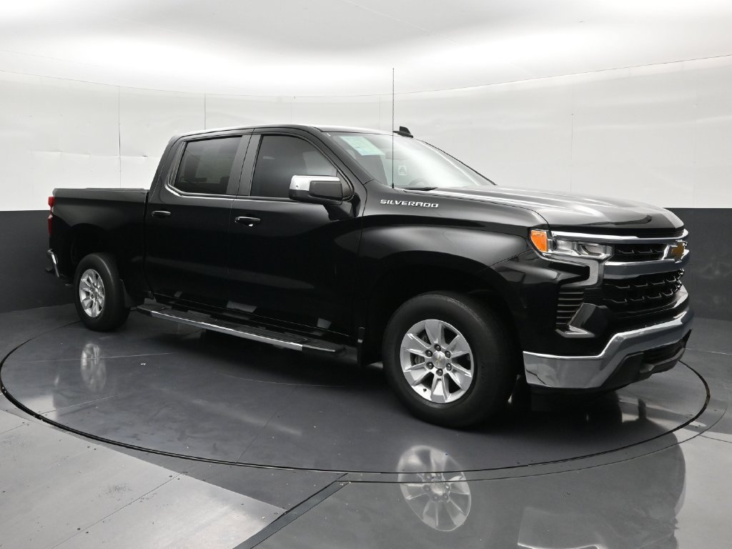 Used 2023 Chevrolet Silverado 1500 LT RWD image 7